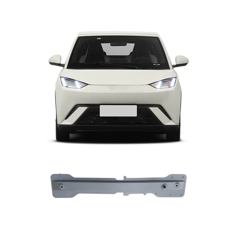 Car Front Bumper Frame EQEA-8400010 Front Crash Beam Assembly