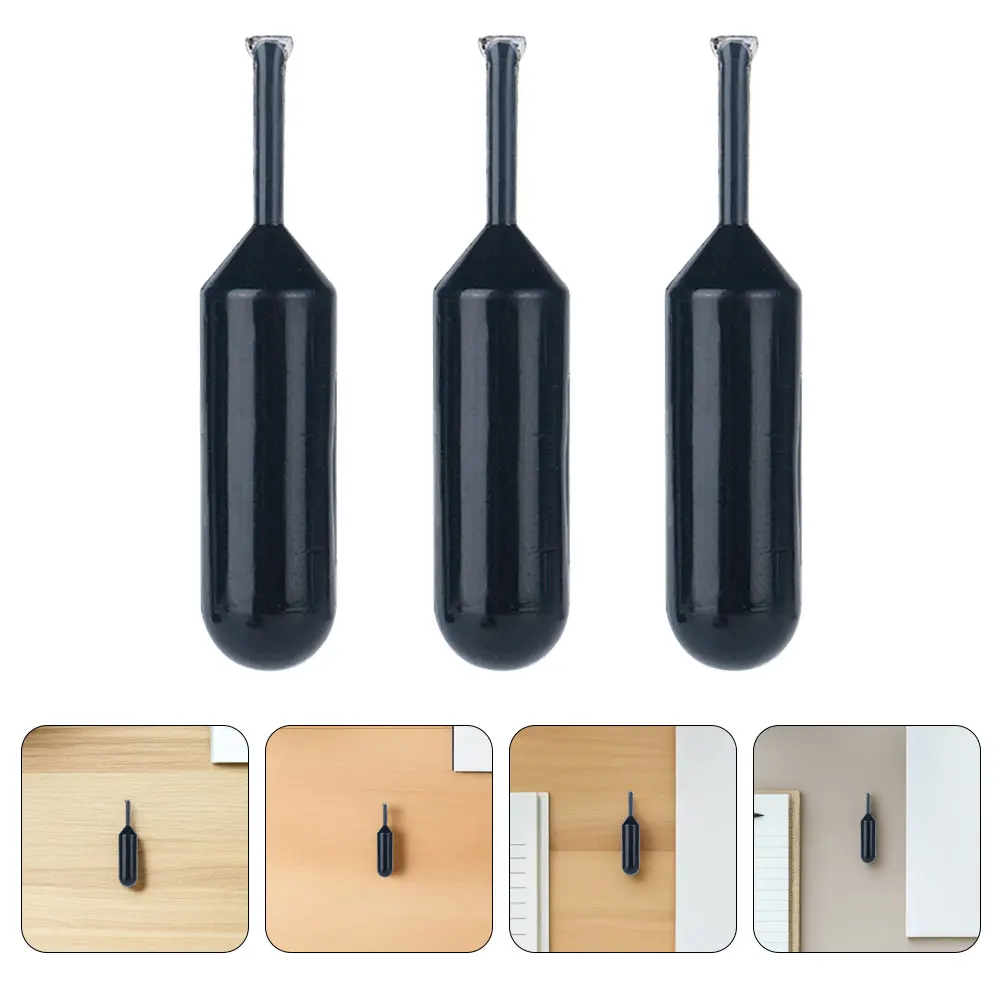 12 Pezzi Ricariche per Timbro a Rullo, Inchiostro Nero per Protezione della Privacy, Ricariche per Timbri di Sicurezza per l'Identità