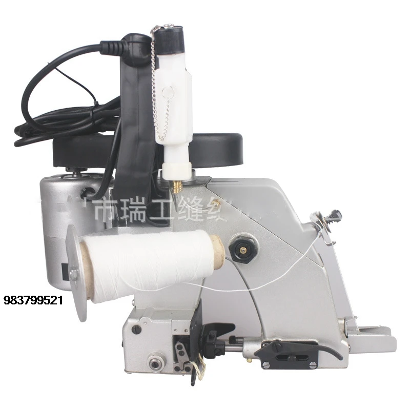 Good Price Quality Electric Sealing Machine Sewing Machine Sealing Machine Baling Machine