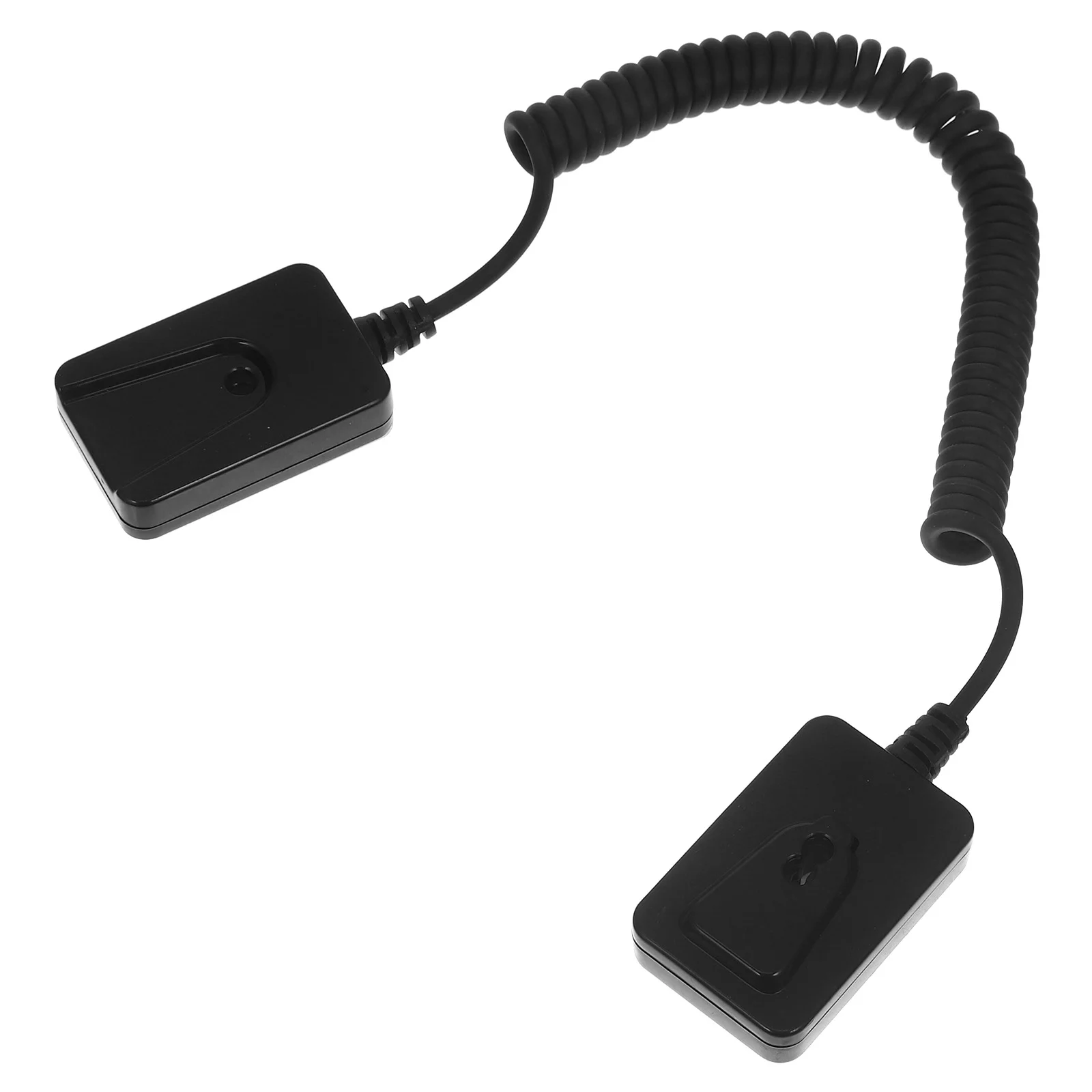 Remote Control Tether Retractable Cable -hotlinking for Plastic