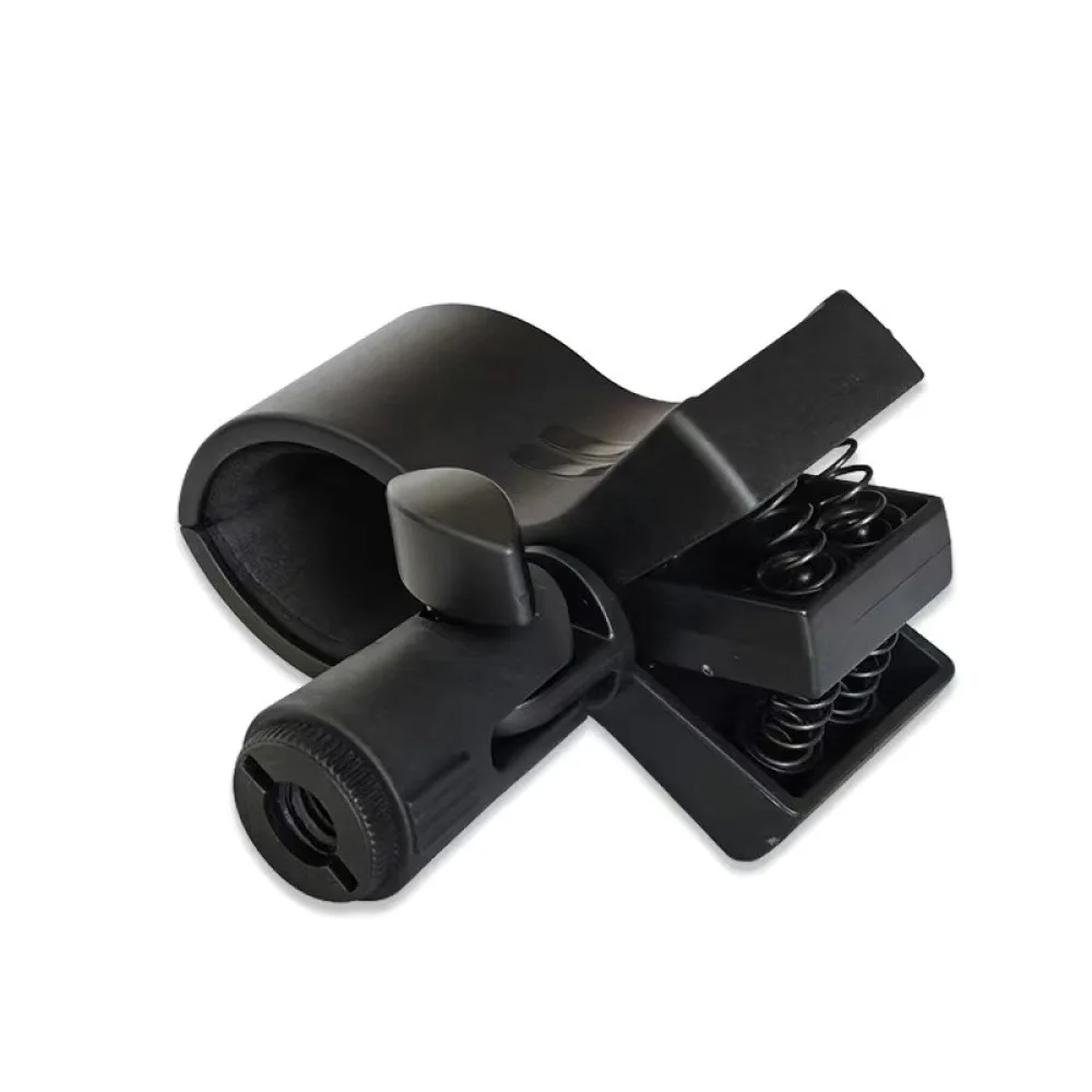 Adjustable Desktop Microphone Stand Mount Clip Adapter Professional Accessory For Recording Studio Live Broadcast Gear