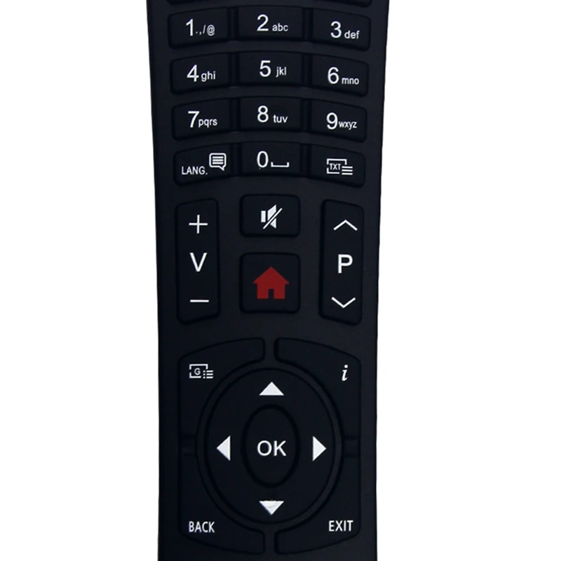 RC4591P Remote Control Replacement For Bush TV DLED40FHDS QLED43UHDS QLED50UHDS QLED55UHDS QLED70UHDS QLED65UHDS