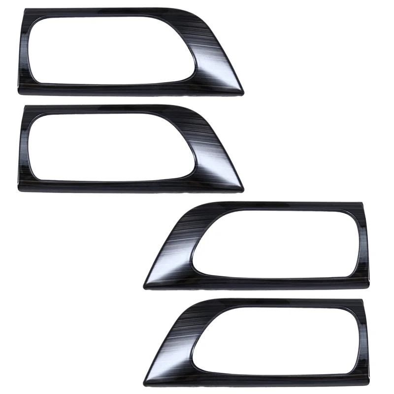 

Внутренняя дверная ручка чаша дверная ручка чаша крышка дверная ручка чаша для Toyota Prado