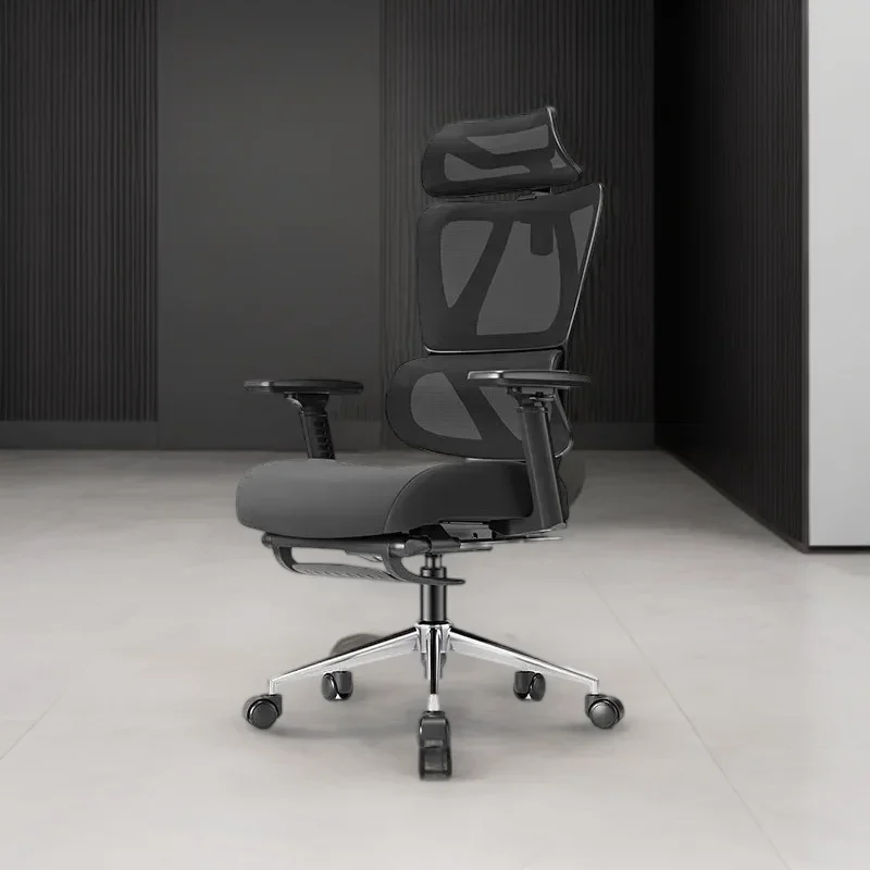 

Lazy Chair Office Chairs Gamer Computer Armchair Furniture Living Room Design Swivel Wheels Relaxation Silla Escritiorio Comfy