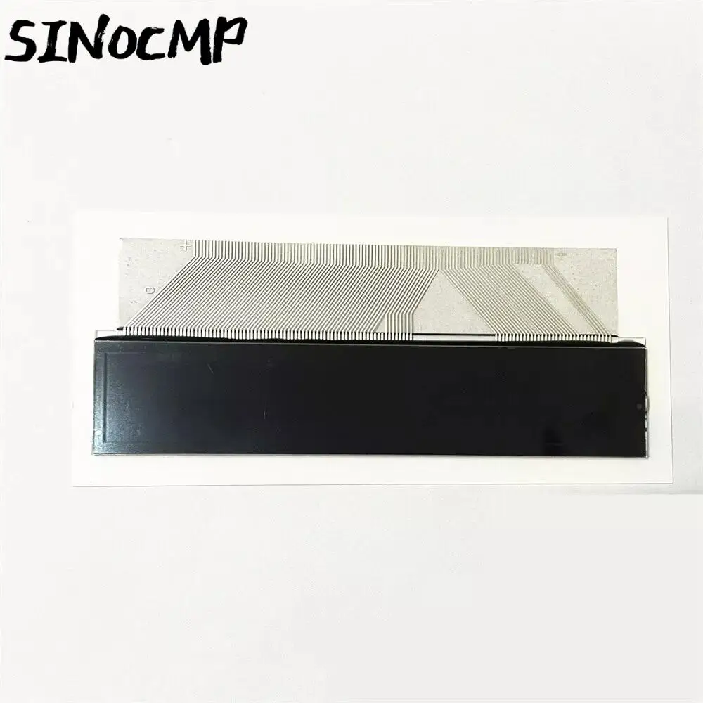 

1 Pc LCD Screen Display LCD SID1 / SID2 Fit For SAAB 9-3 9-5 1998-2003 Pixel Repair Interior Parts Gauges Dash Panels Parts