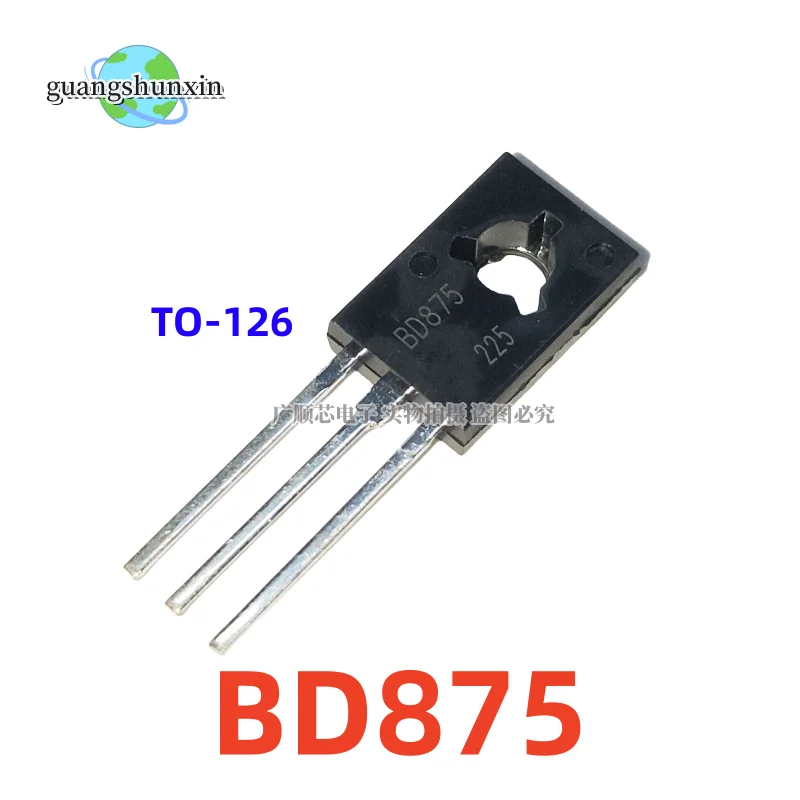 20PCS NEW BD139 BD132 BD135 BD136 BD140 B772 D669 D882 E13003 137 680 138 237 238 436 435 442 441 677 678 131 679 682 875 TO-126