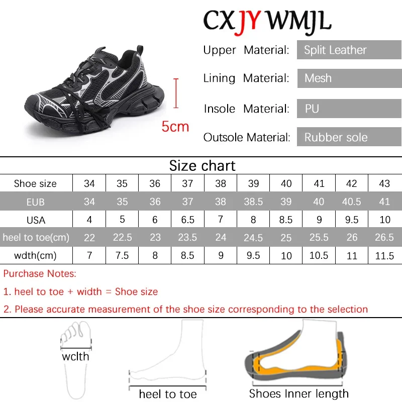 CXJYWMJL-Baskets Rétro en Cuir group pour Femme, Chaussures Décontractées, Optique Astronomique, dehors, Course à Pied, Épaisses, Automne