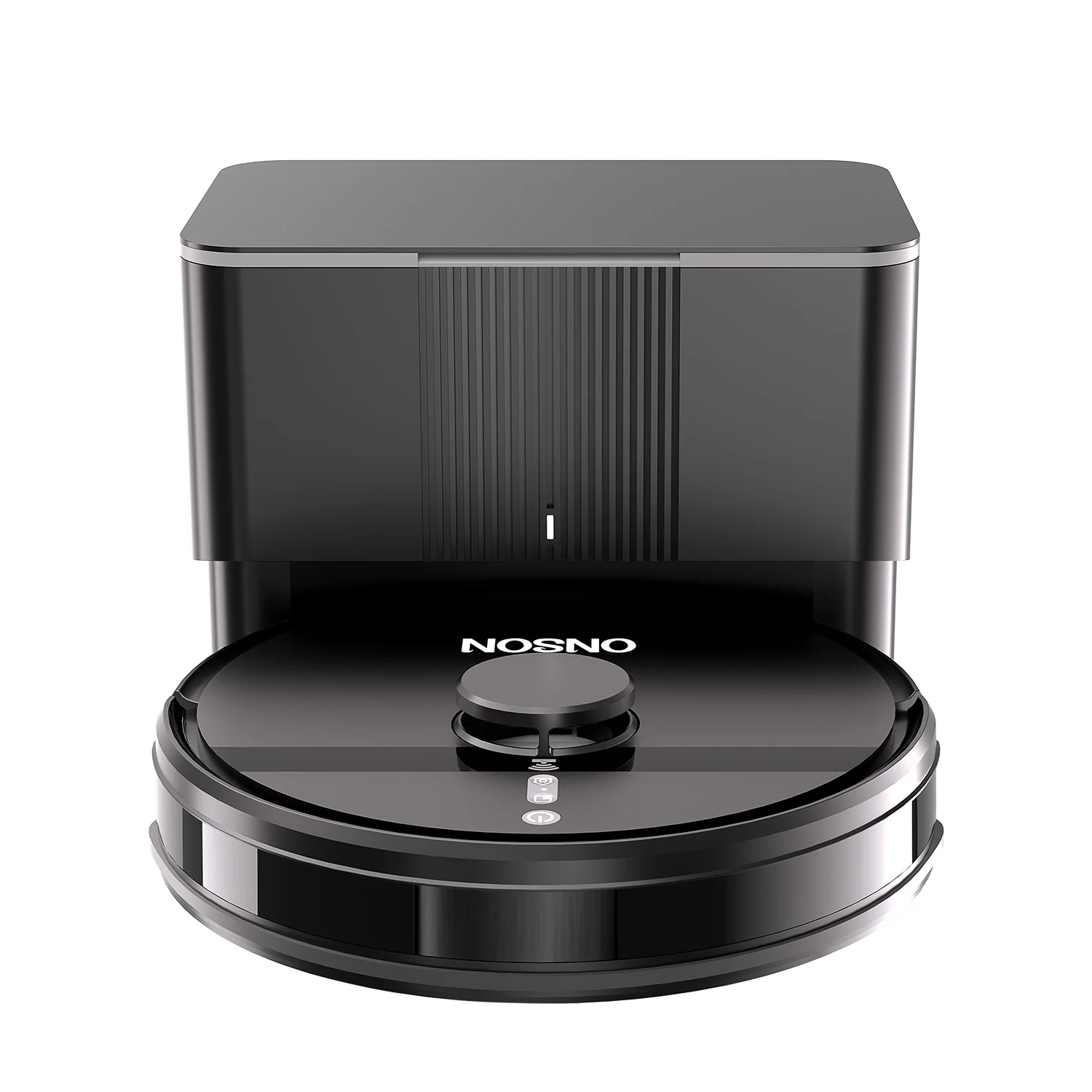

Multifunction Auto Charge Sweeper Robot Vacuum Cleaner with Auto Dust Collector for Home