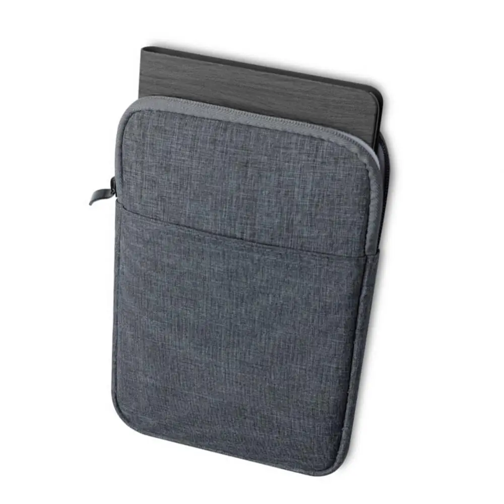 8/10/11 Inch Shockproof Tablet Storage Bag Protective Case for iPad 3 Air 1 2 Mini 4 Pro