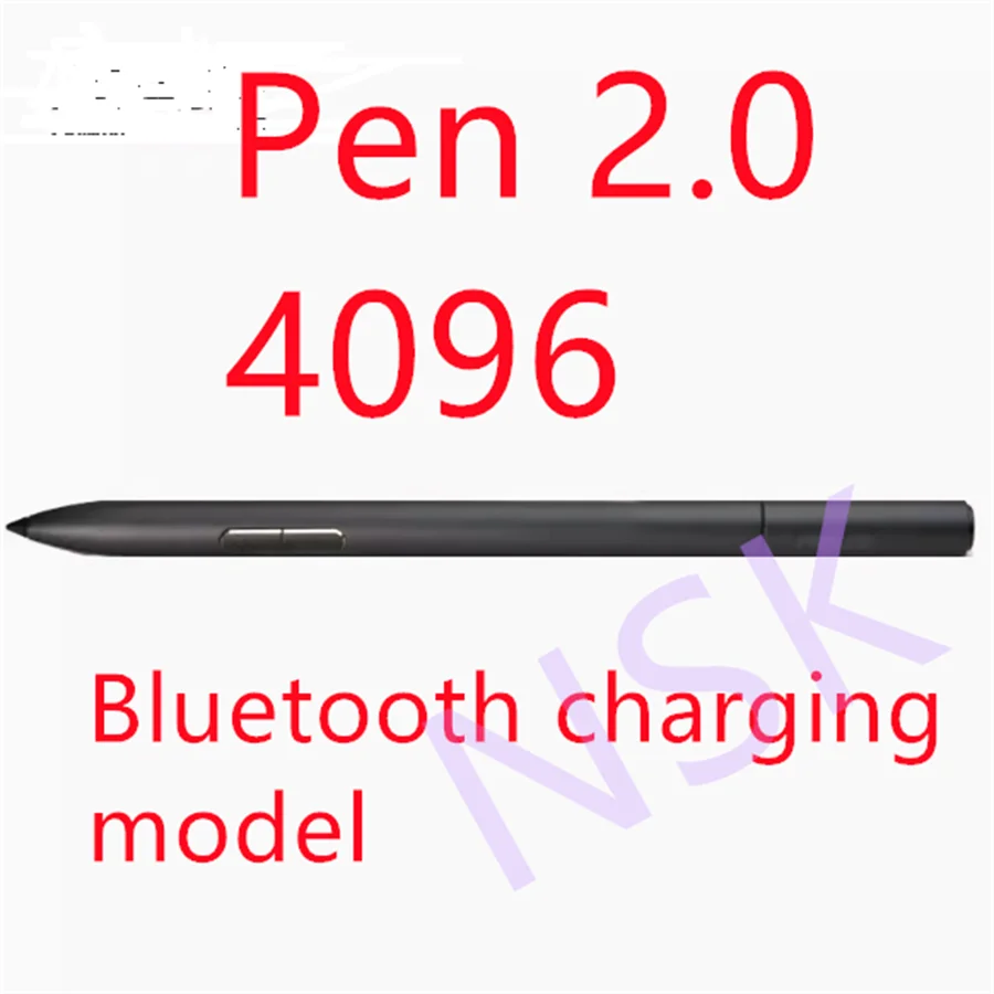 Original New for ASUS Pen 2.0 SA203H 4096 Stylus Pen for Windows