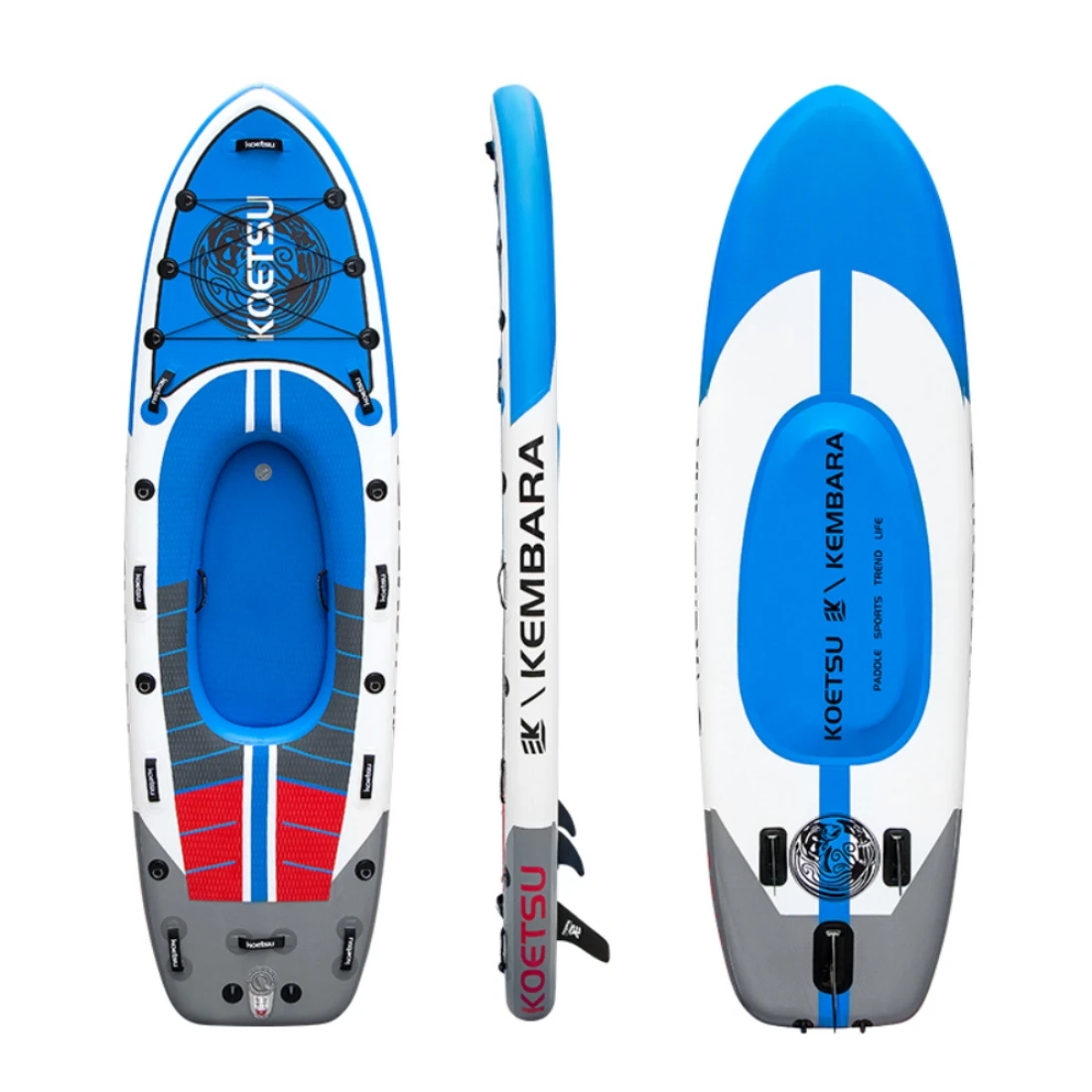 

3.5m Lure Inflatable Raft Single And Double Drifting Fishing Inflatable Rubber Kayak High Quality Sport Mini Canoe Fishing Kayak