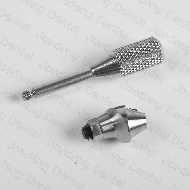 1 piece/pack Titanium Base Multi-Unit Angle Analog for Immediate Loading Transfer for Osstem