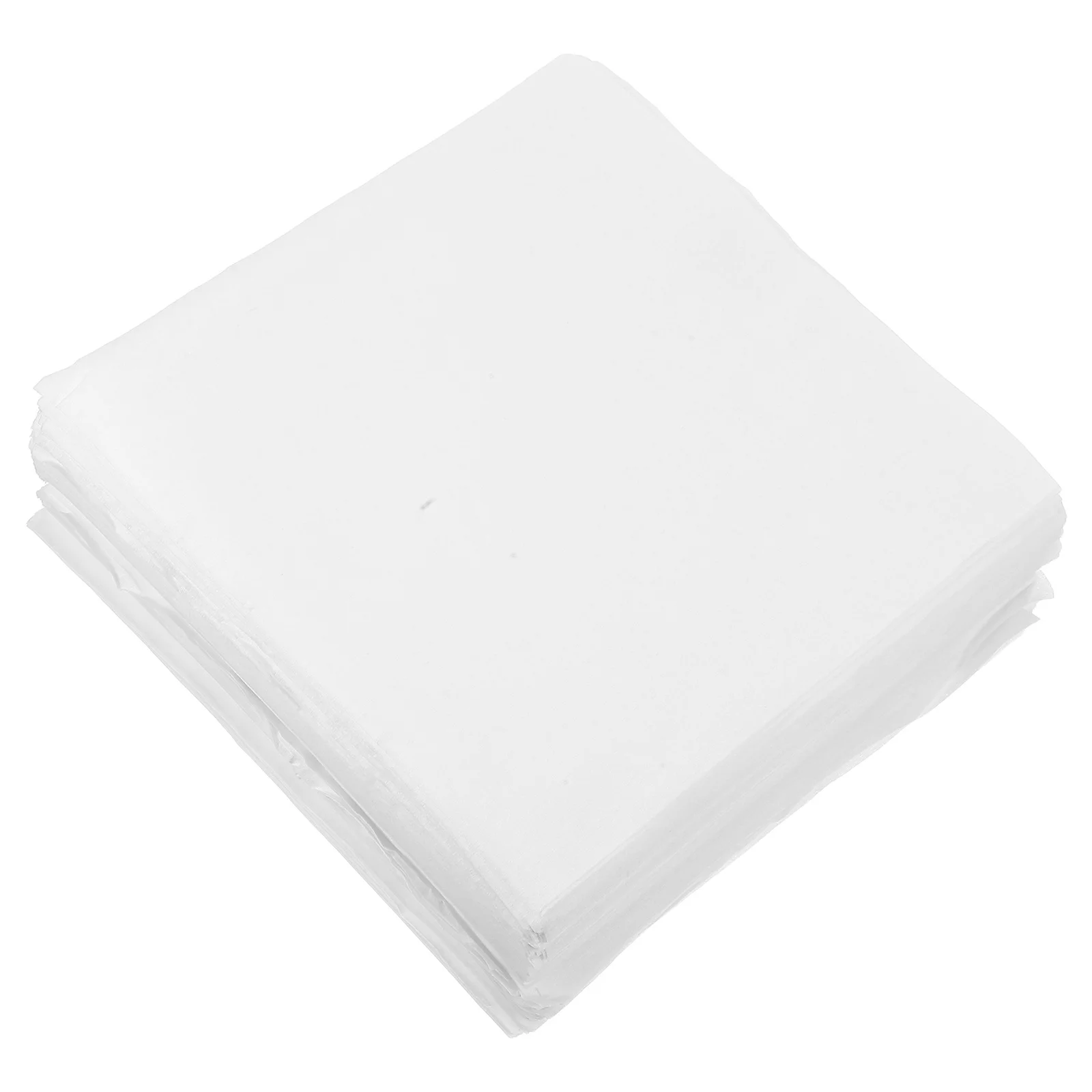 

300Pcs Bird Cage Liner Waterproof Bed Sheet Highly Absorbent Disposable Pad for Parrot Cage Mat Cushion Supplies