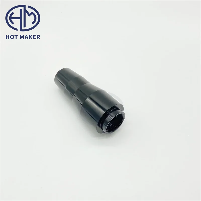 Nd Yag 1064/ 532/ 1320nm Filter Laser Tip Head Probe For Black And Blue Tattoo