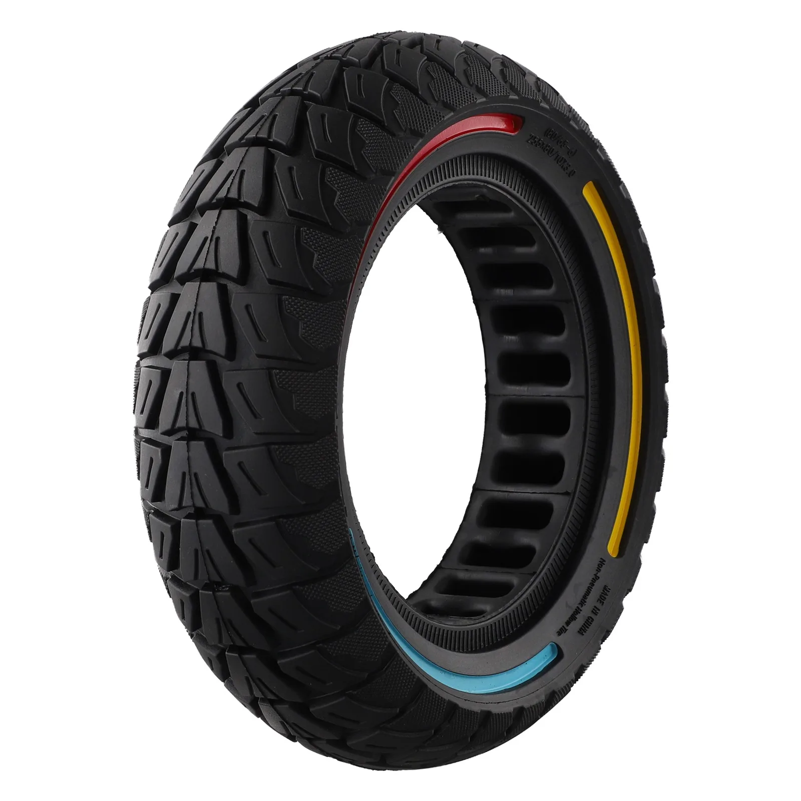 About 1278g Weight For Commuting 10 Inch Tire Wear-resistant Tire Flat-proof Long-lasting Special Exterior Design