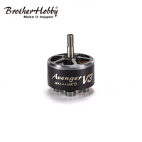 Brotherhobby Avenger 2812 V3 900KV 1115KV 5-8S Brushless Motor for FPV Racing Freestyle Long Range Multirotor Drone