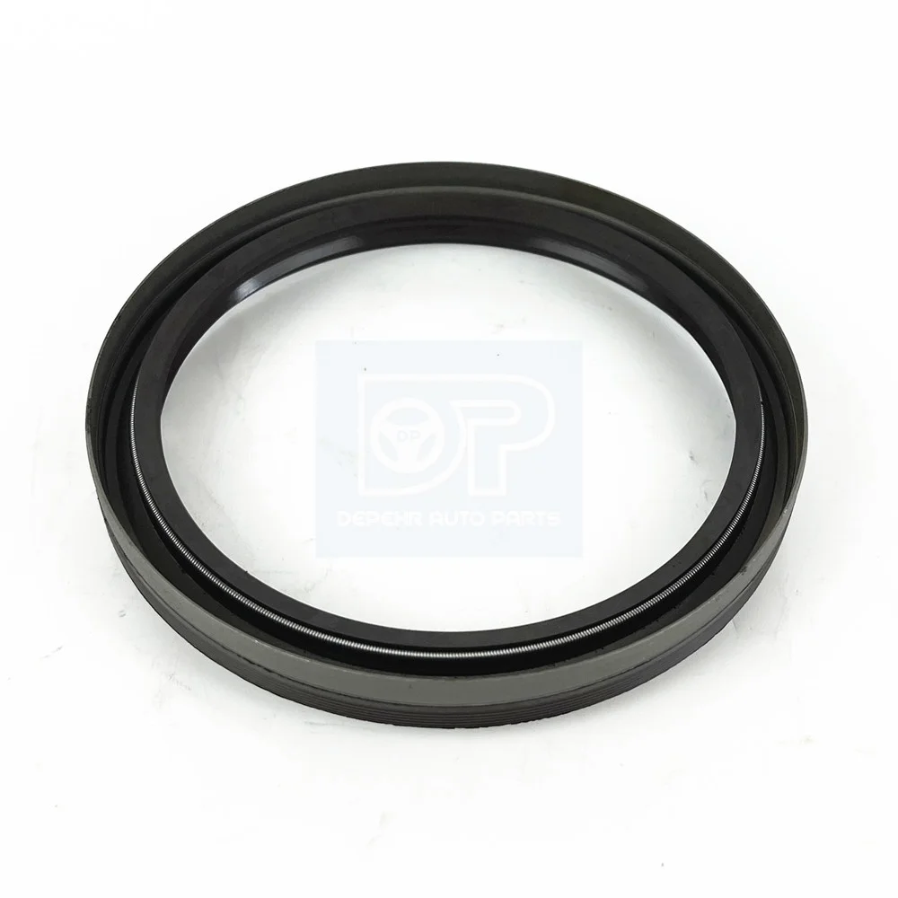 

1PC Truck FKM 125x105x16x12MM Oil Seal OEM 81965030704 81965030630 1978485 2138993 42568757 42576726