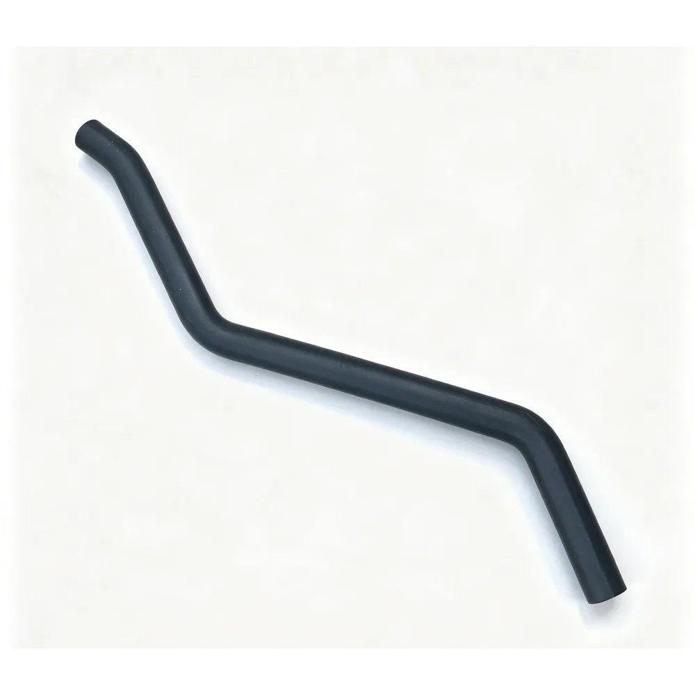 For Foton for Daimler for AUMAN ETX Truck Auxiliary Radiator Hose Engine Water Inlet Replenishment Hose H0130440900A0 Brand New
