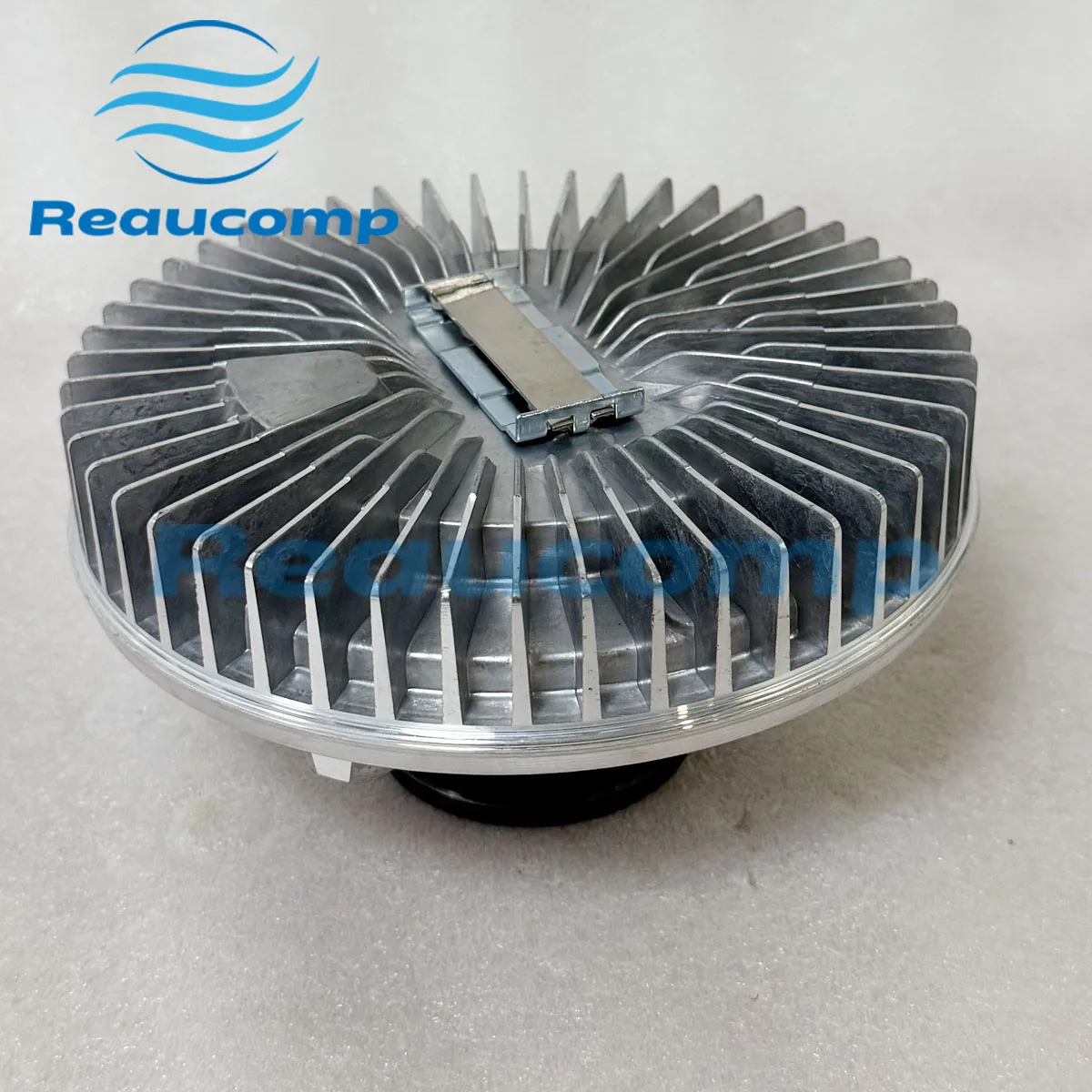 WE0115150 WE01-15-150 WL21-15-150 Embrague de Ventilador de Refrigeración Viscoso para Mazda BT-50 UN CD Ford Ranger PJ PK