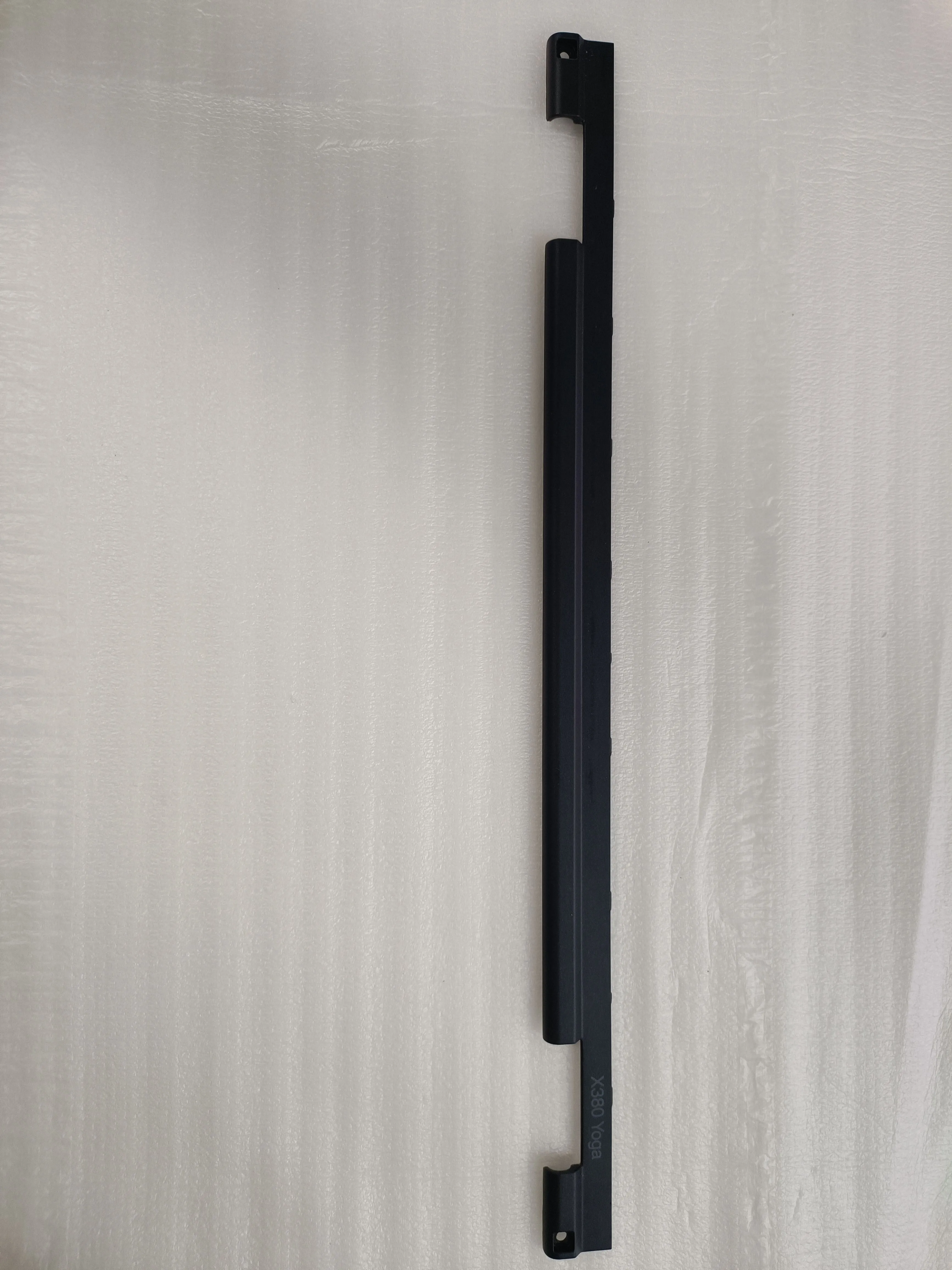 

Used Original for Lenovo X380 YOGA Screen Shaft Spindle Cover Black