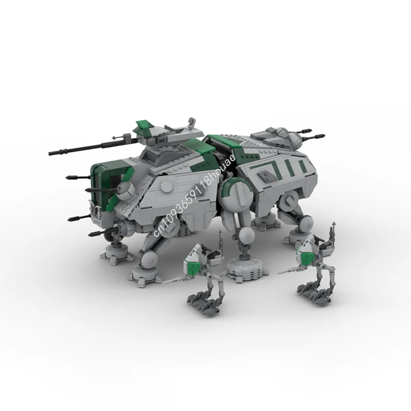 2042 قطعة MOC TE البرق سرب ستار معركة نموذج بناء اللعب كتل هدية الكريسماس العمارة لتقوم بها بنفسك الطوب الاطفال عيد ميلاد #1