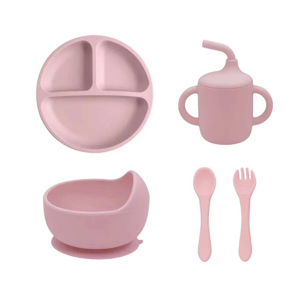 Thumbnail 3 - #9 Baby Feeding Spoon Sets Deals & Discounts