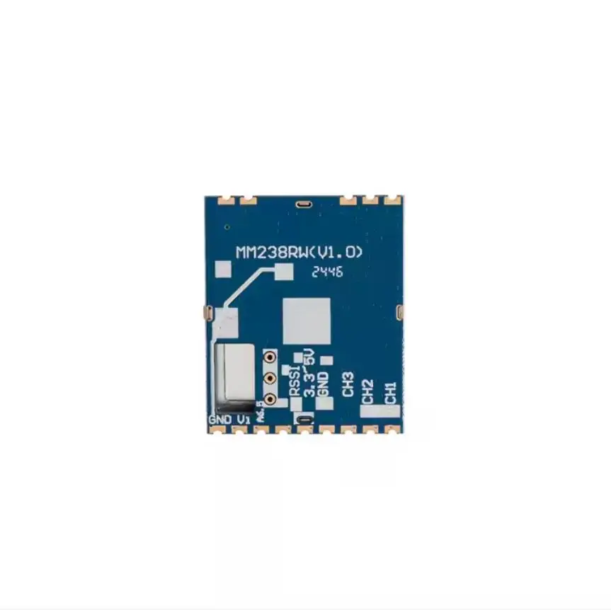 DJI Goggles V2 Adaptador analógico VRX 4,9 GHz 5,8 GHz 6 GHz Módulo adaptador receptor compatible con FPV Drone SKYZONE Fatshark Goggle