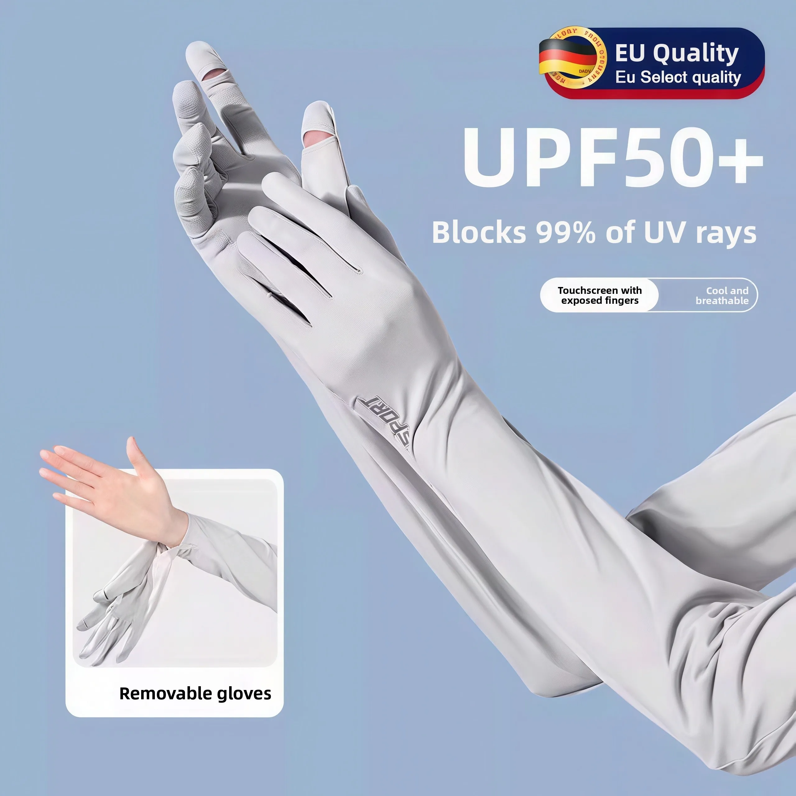 manchons-de-protection-solaire-en-soie-glacee-amples-pour-la-conduite-le-cyclisme-les-activites-de-plein-air-estivales-couvre-mains-unisexe-pour-vehicule