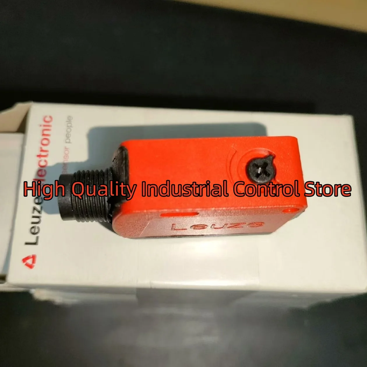 Picture 6: PRKL 25B/66.1-S12 sensor  new in box