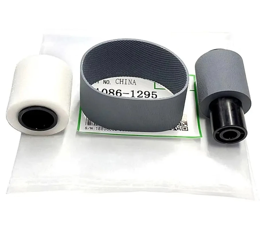 B477-2225 A859-2241 A806-1295 Doc Feeder Pickup Roller For Ricoh 1055 1060 1075 2051 2060 2075 2105 MP 1100 1350 5500 6000 7000
