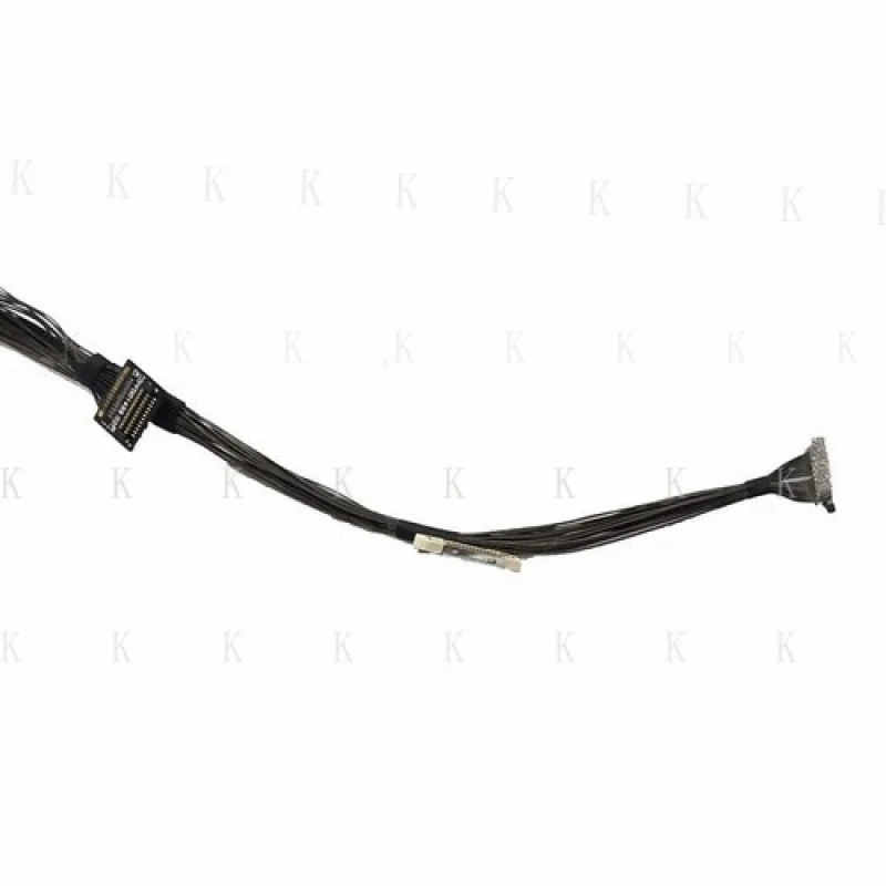 C   Gimbal Camera PTZ Cable Signal Line Transmission Flex Wire  for DJI Mini 3 Pro T