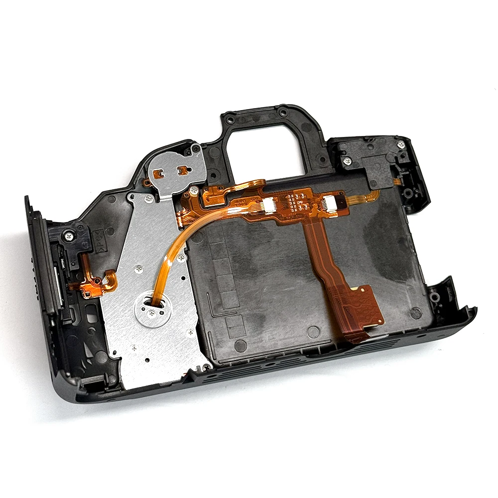 جديد الأصلي لكانون EOS 80D الغطاء الخلفي الخلفي الجمعية استبدال إصلاح جزء