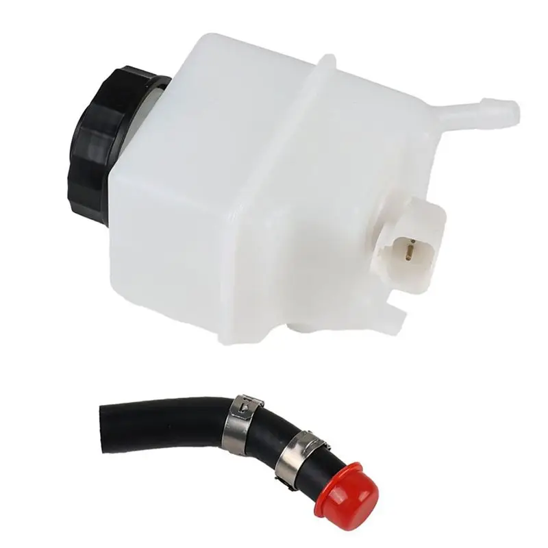 A09E-Clutch Storage Tank Truck Parts Brake Oil Tank 2825405 2340075 For Scania Truck