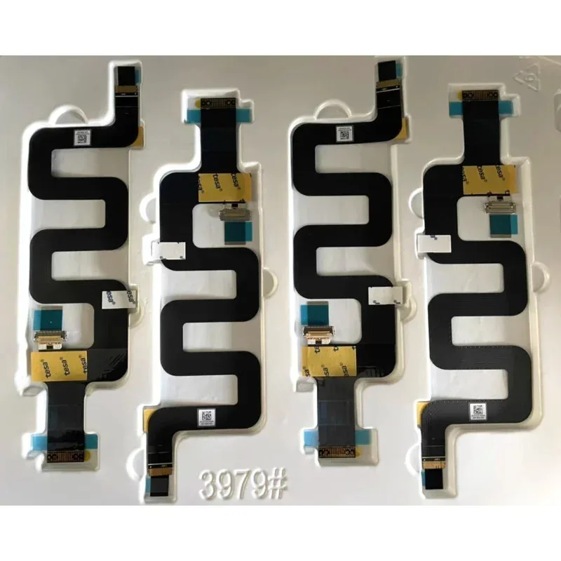 07324 V Neues LCD IDB60 LF-M558P EDP-Kabel NTS für Dell Precision 5680 M5680 Laptop TT