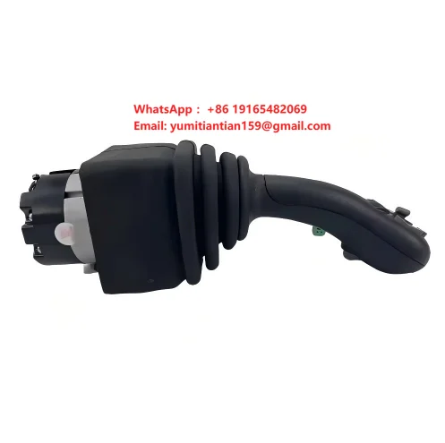 6697904  High Quality Control Handle S330 for Excavator Hydraulic Parts (Engineering Machinery Engine)