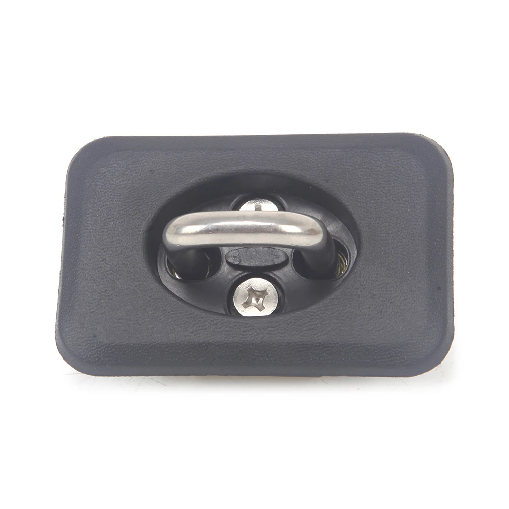 Auto Tie Down Anchors Hooks for Dodge RAM 1500 2500 3500 Pickup Trucks Car Accessories Parts