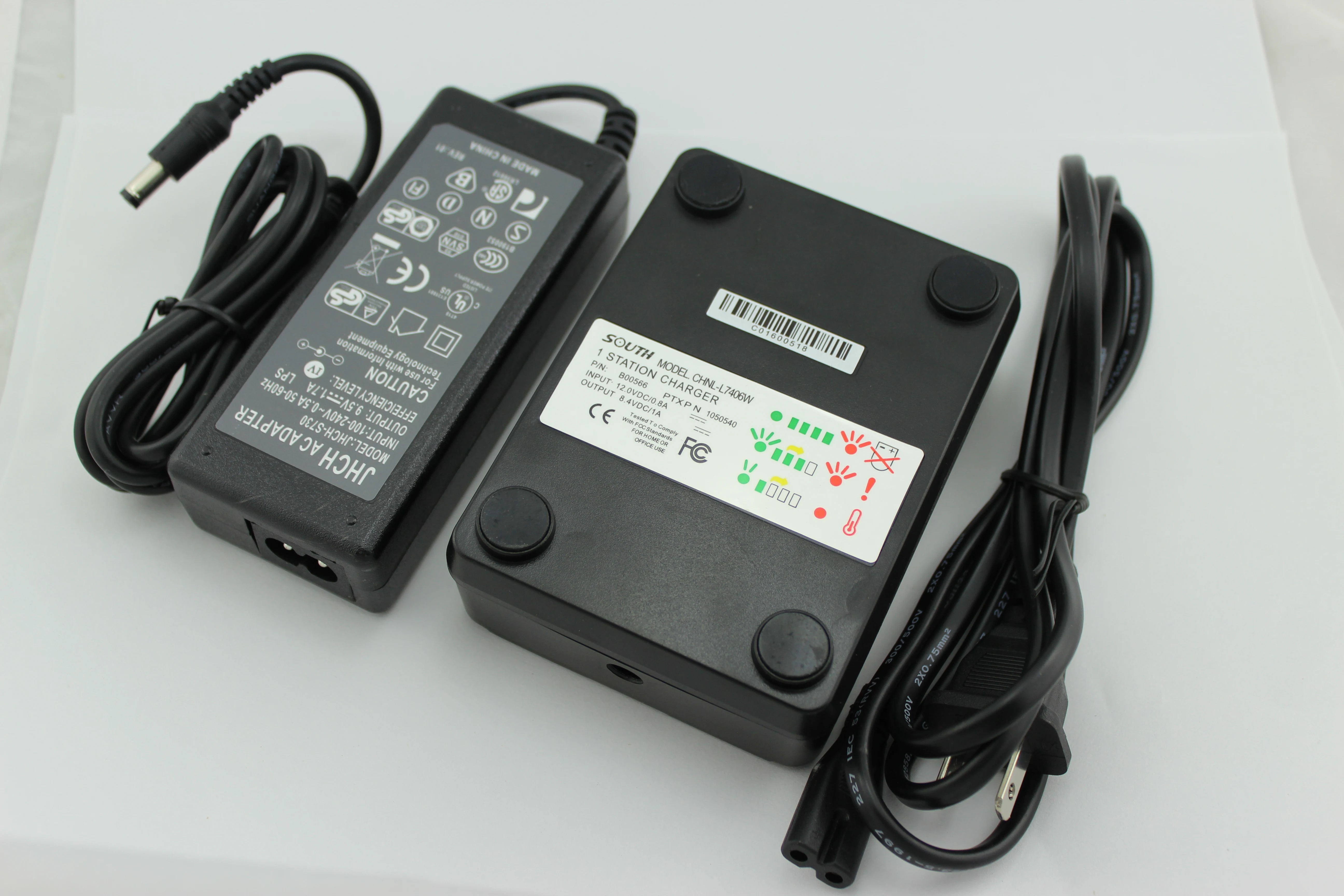 New SOUTH CHNL-L7406W Charger for South S730 battery BTNL-L7406W