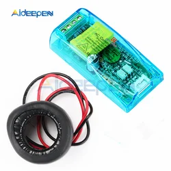 AC 100A Digital Multifunction Meter Watt Power Volt Amp Current Test Module 80-260V Voltmeter Ammeter PZEM-004 For Arduino