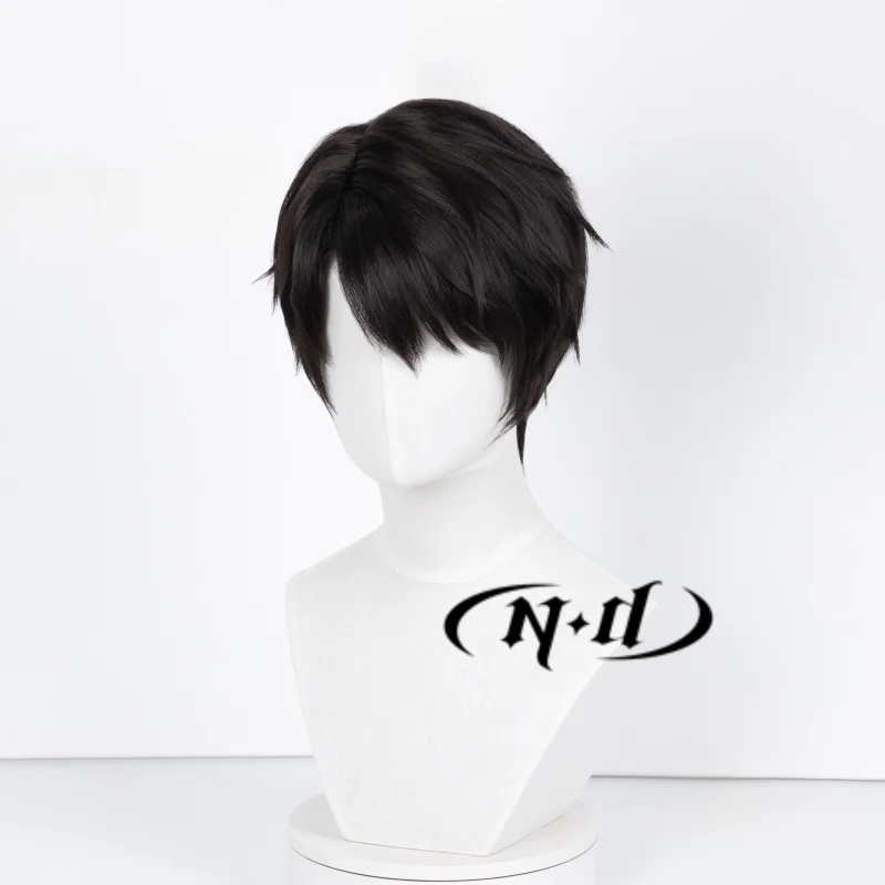 Thumbnail 4 - #23 Best Themed Party Wigs to Buy In 2026