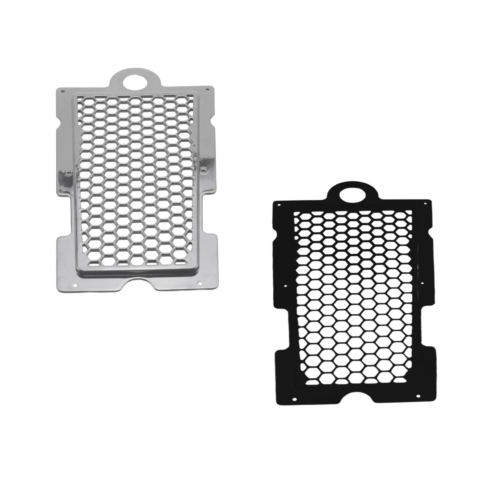 Motorcycle Grille Protector Protection Mesh for Flsb Replaces Accessories Spare Parts Easy Installation