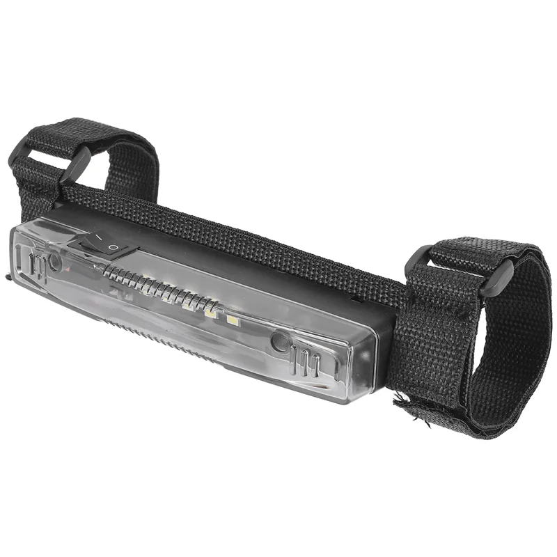 A73X-UTV ATV-interieurverlichting, universele rollbar-montage LED-licht daklamp voor Polaris RZR Can-Am auto