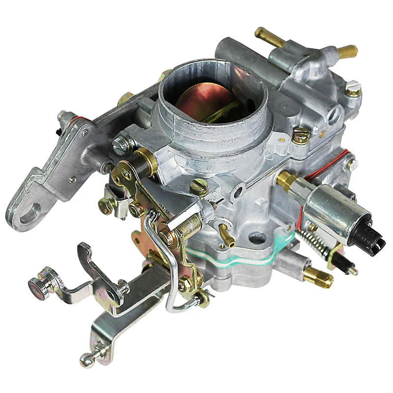 H119 Carburetor Suitable for Chevrolet 1.6 40562 94648846 Fits Engine 40562  94648846 BROSOL TYPE H35PDSI