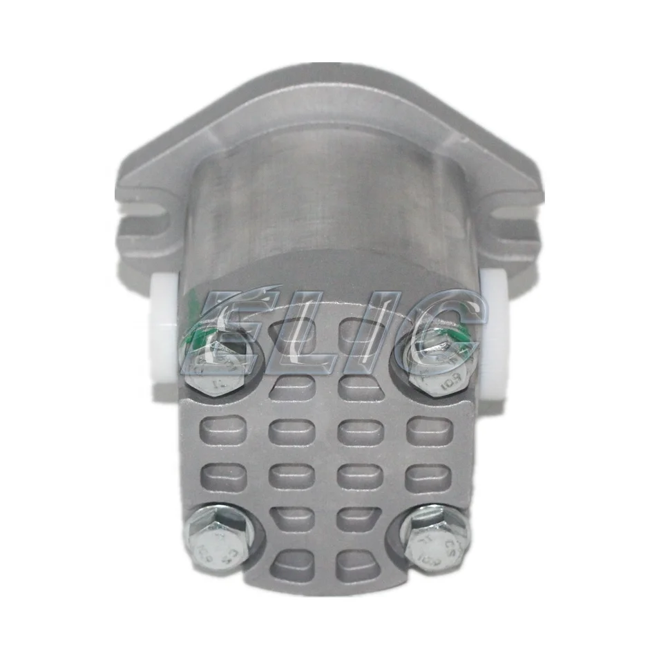 جزء آلة البناء ZX120 ZX130 ZX135 مضخة تروس مضخة هيدروليكية 9217993 9218031 4181700 9218065 #3