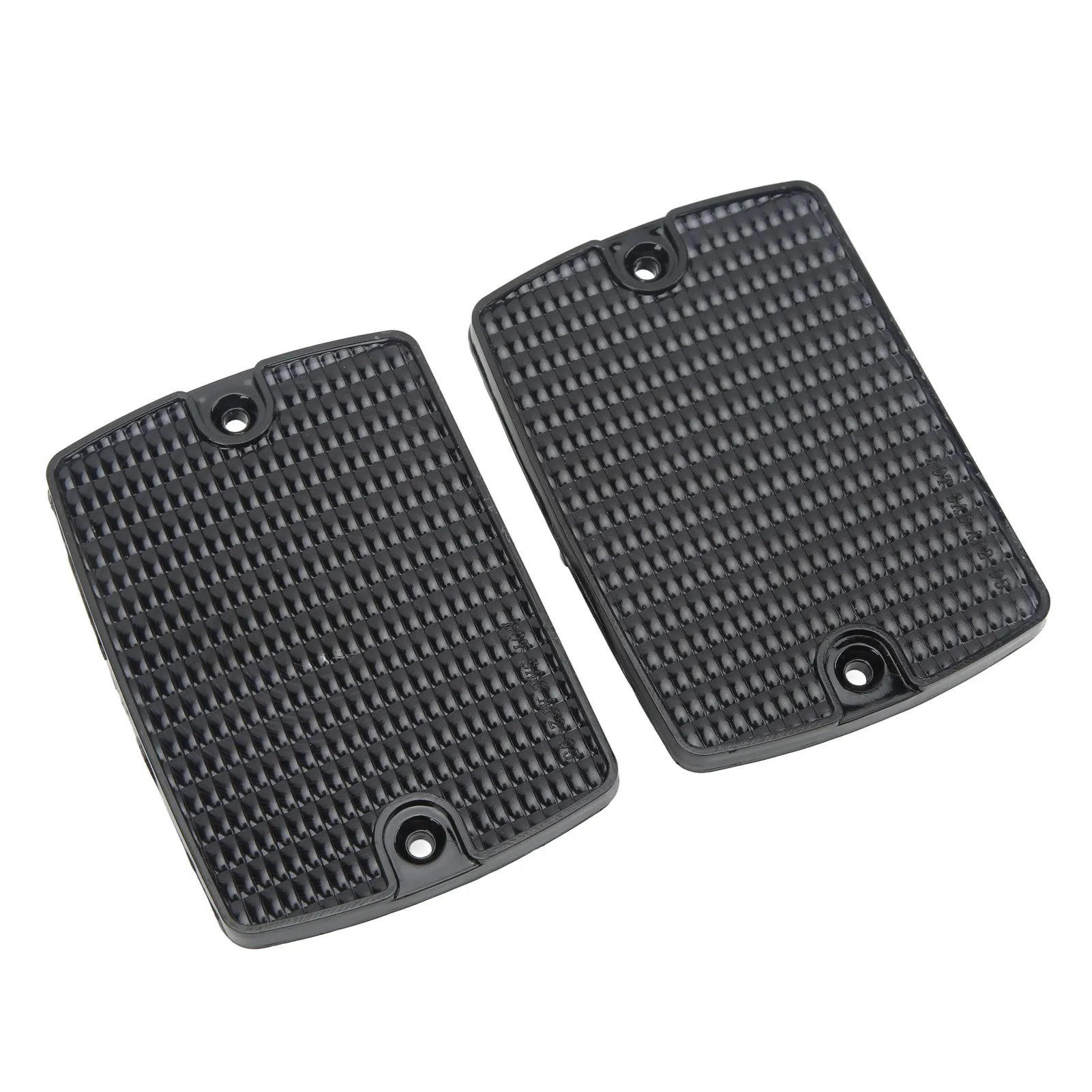 Lente indicatore di direzione anteriore 56001378 Sostituzione trasmissione luce forte per Jeep Wrangler YJ 1987‐1995