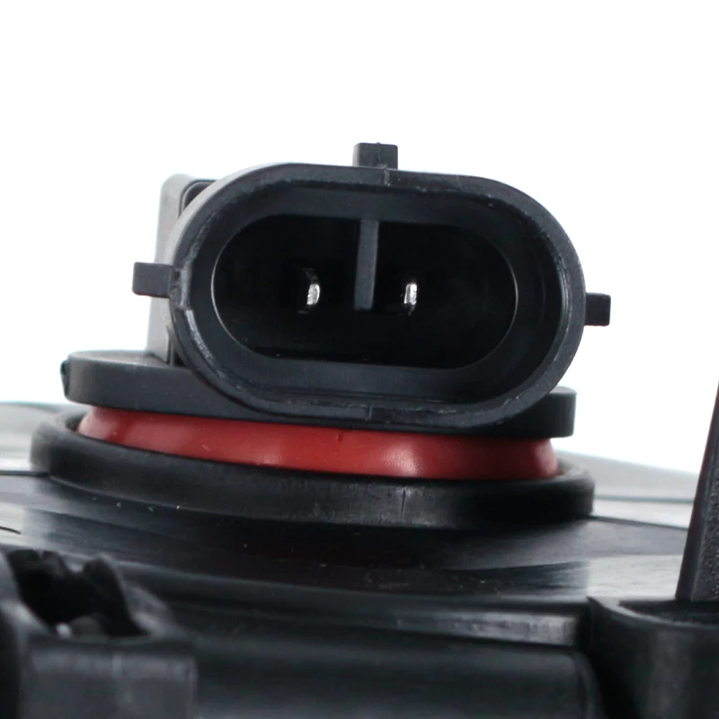 For Audi A3 Sedan 2015 2016 Front Bumper Fog Lamp Halogen Bulb Assembly Car Accessories 8V0941699B 8V0941700B view 6
