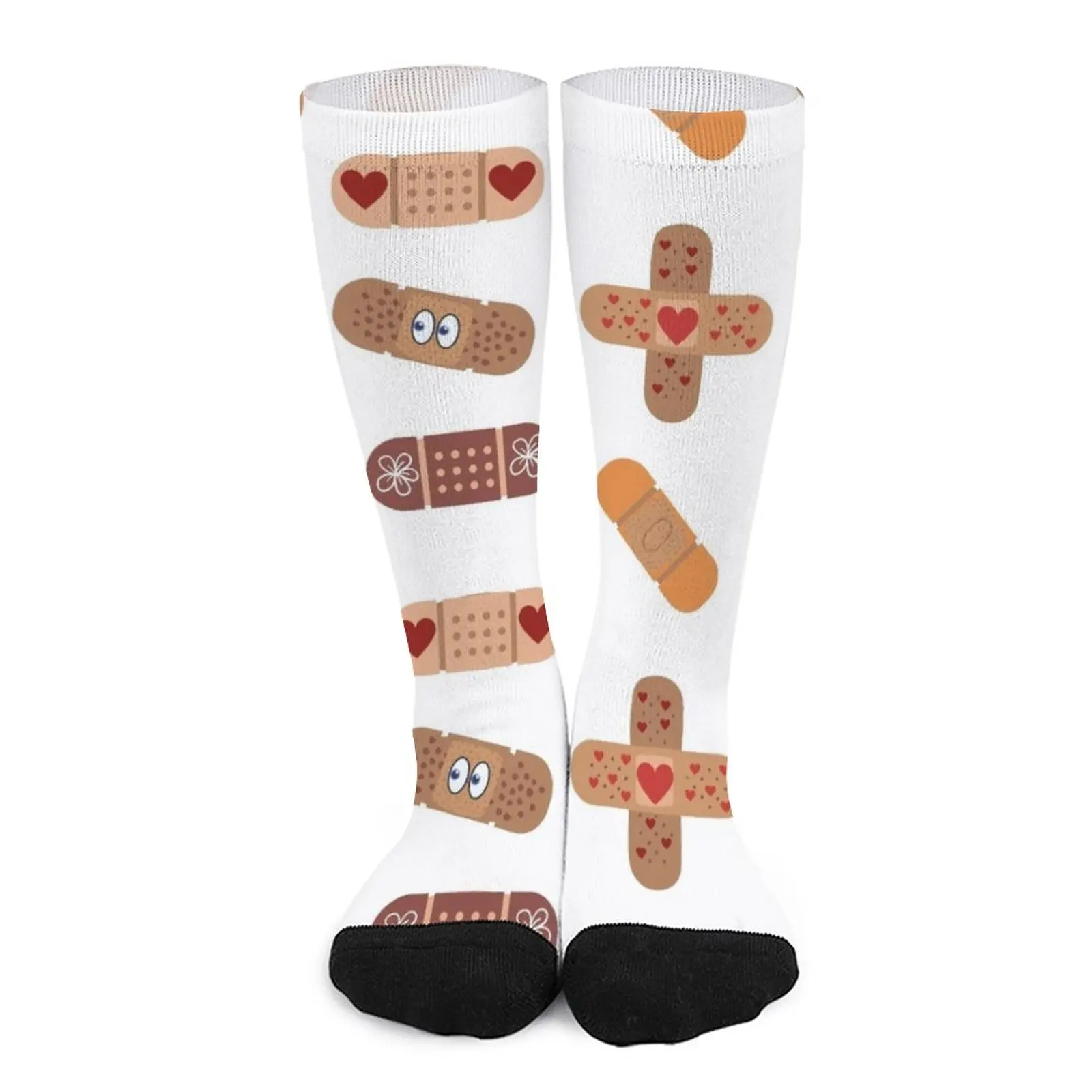 

Bandaid pack Socks Socks set Socks Women