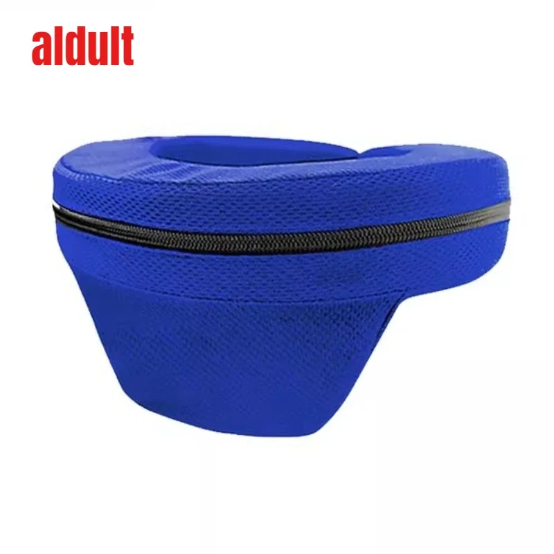 Children Adult Karting Club Riding Equipment Rib Armor Waist Armor Protective Gear Protective Cover Children's Neck Protection image 5