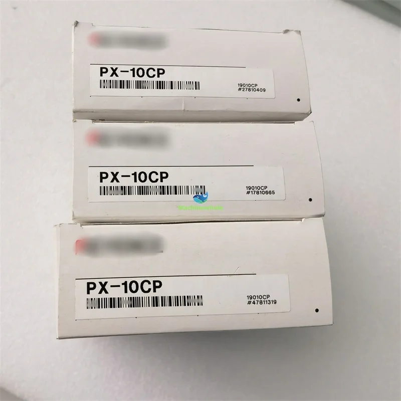 Новый оригинальный усилитель PX-10CP, тип разъема, PNP Новый оригинальный усилитель PX-10CP, тип разъема, PNP