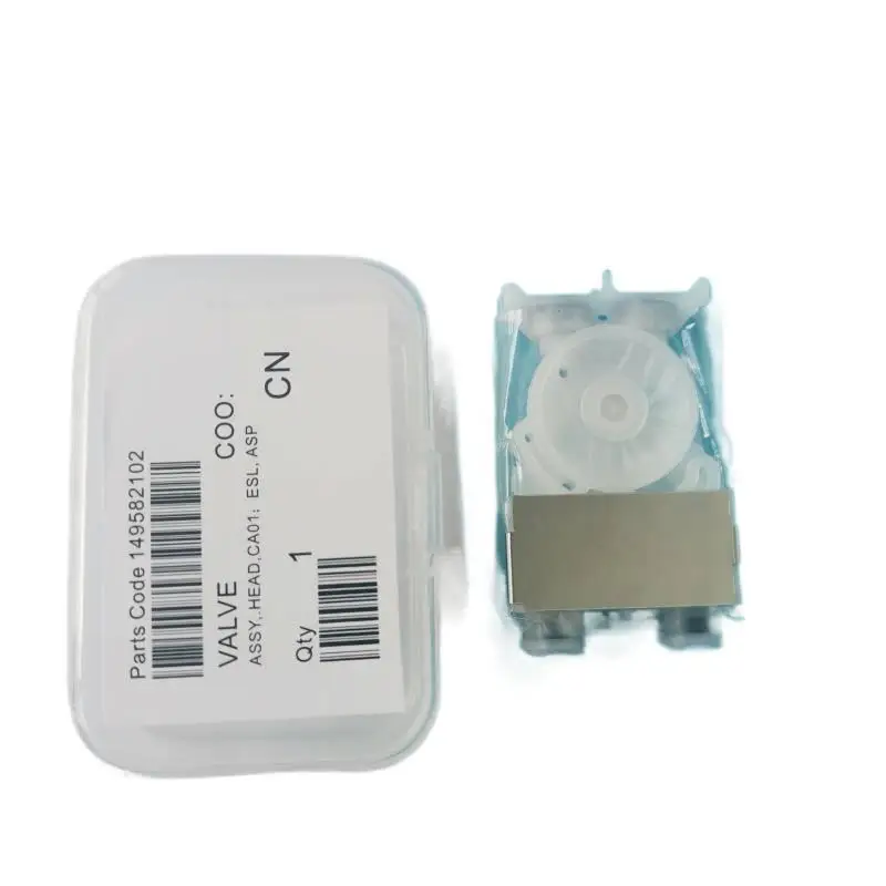 

Оригинальные аксессуары для картриджей Muto Epson ROLAND VS640, VS540 и VS420