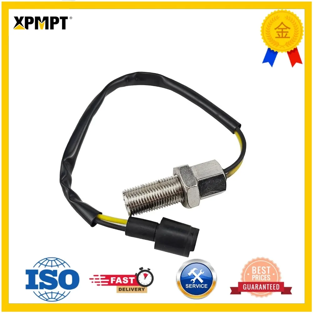 5I-7579 Speed Sensor 5I7579 Fit for Caterpillar Excavator E120B E200B E312 E311 E312B E320